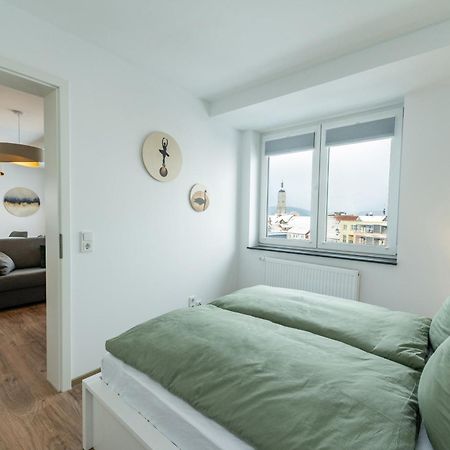 Easylife - Apartment Relax Айзенах Екстер'єр фото