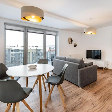 Easylife - Apartment Relax Айзенах Екстер'єр фото