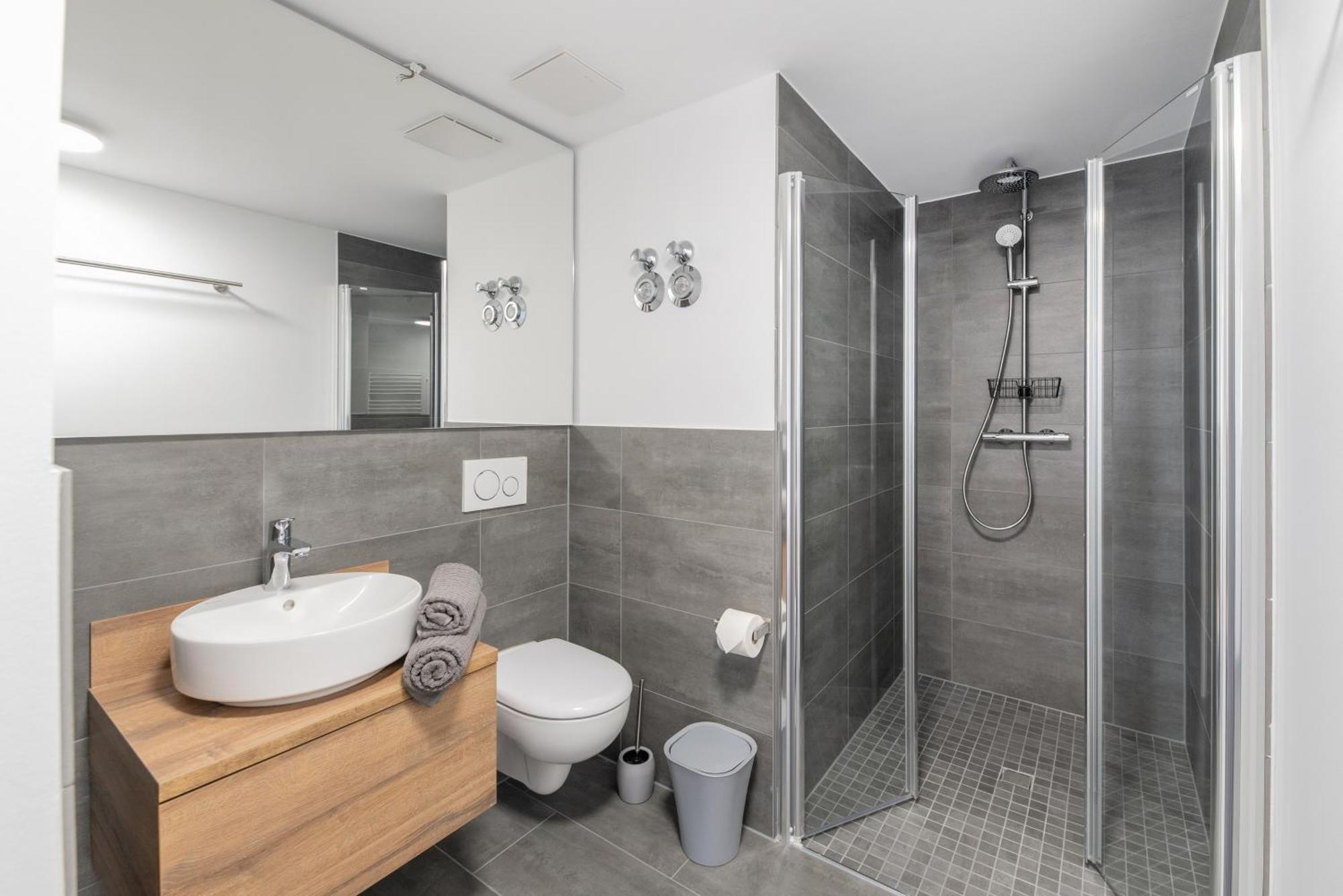 Easylife - Apartment Relax Айзенах Екстер'єр фото