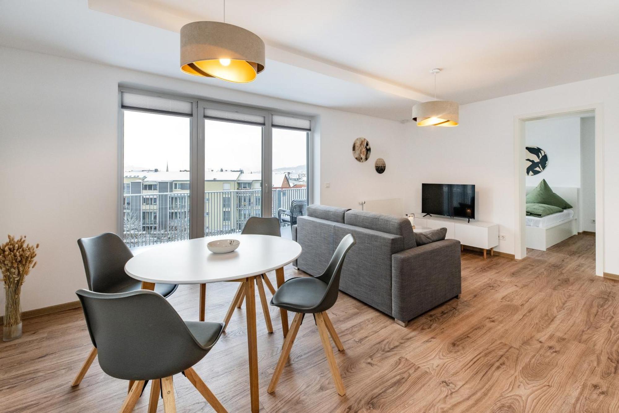 Easylife - Apartment Relax Айзенах Екстер'єр фото